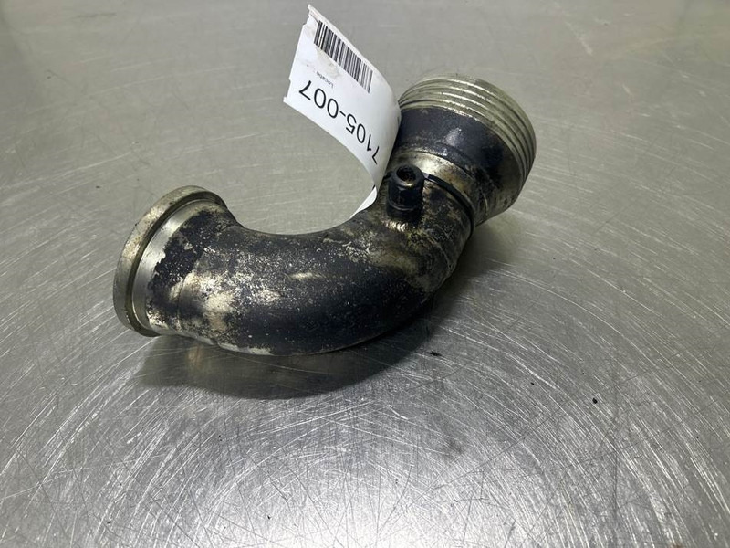 Terex TW150-6061399-Suction line/Saugleitung - 유압 건설기계 용 : 사진 1 Terex TW150-6061399-Suction line/Saugleitung - 유압 건설기계 용 : 사진 1