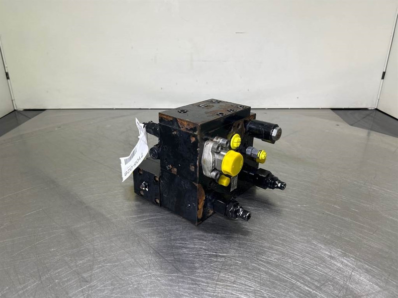 Terex TW150-6063576/6063734-Valve/Ventile/Ventiel - 유압 건설기계 용 : 사진 4 Terex TW150-6063576/6063734-Valve/Ventile/Ventiel - 유압 건설기계 용 : 사진 4