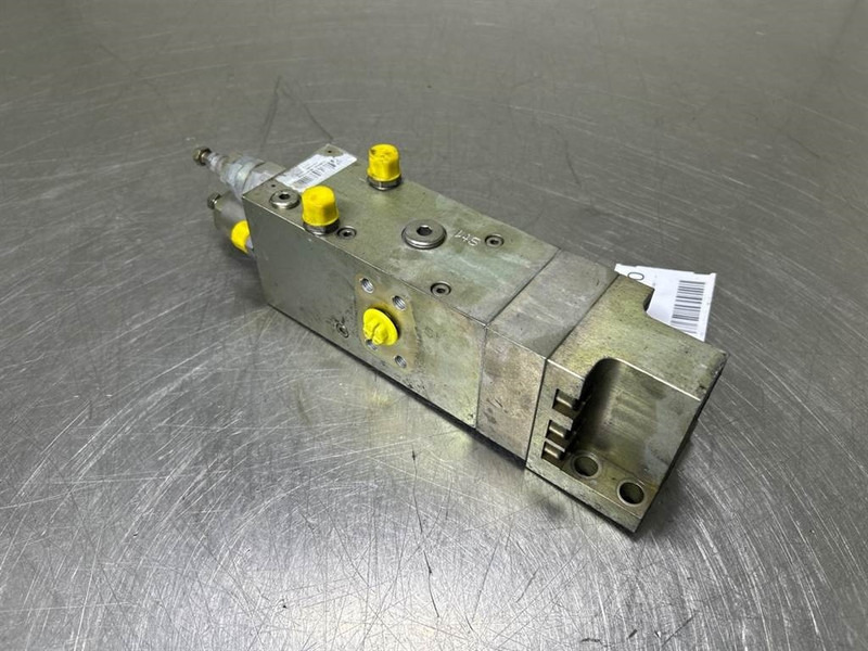 Terex TW150-6092613-Counterbalance valve/Senkbremsventil - 유압 건설기계 용 : 사진 5 Terex TW150-6092613-Counterbalance valve/Senkbremsventil - 유압 건설기계 용 : 사진 5