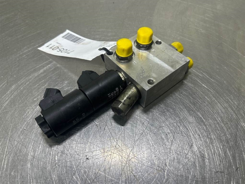 Terex TW150-6092971-4/3 Valve-4/3 Wegeventil-4/3 Ventiel - 유압 건설기계 용 : 사진 5 Terex TW150-6092971-4/3 Valve-4/3 Wegeventil-4/3 Ventiel - 유압 건설기계 용 : 사진 5