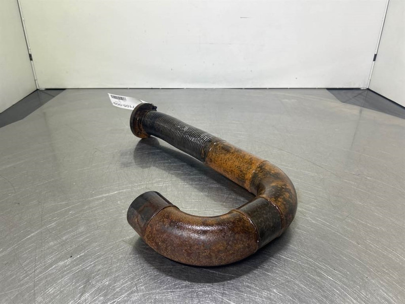 Terex TW150-6096197-Exhaust/Auspuff/Uitlaat - 엔진 건설기계 용 : 사진 3 Terex TW150-6096197-Exhaust/Auspuff/Uitlaat - 엔진 건설기계 용 : 사진 3