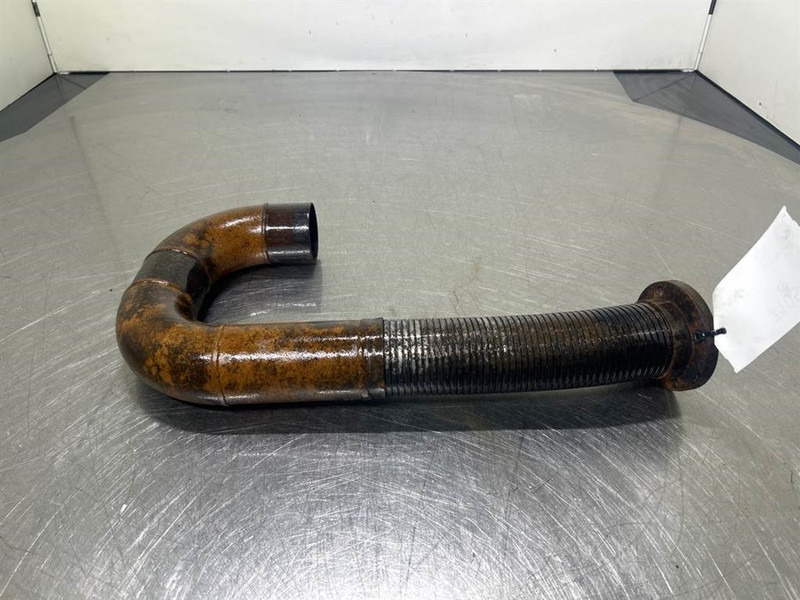 Terex TW150-6096197-Exhaust/Auspuff/Uitlaat - 엔진 건설기계 용 : 사진 1 Terex TW150-6096197-Exhaust/Auspuff/Uitlaat - 엔진 건설기계 용 : 사진 1