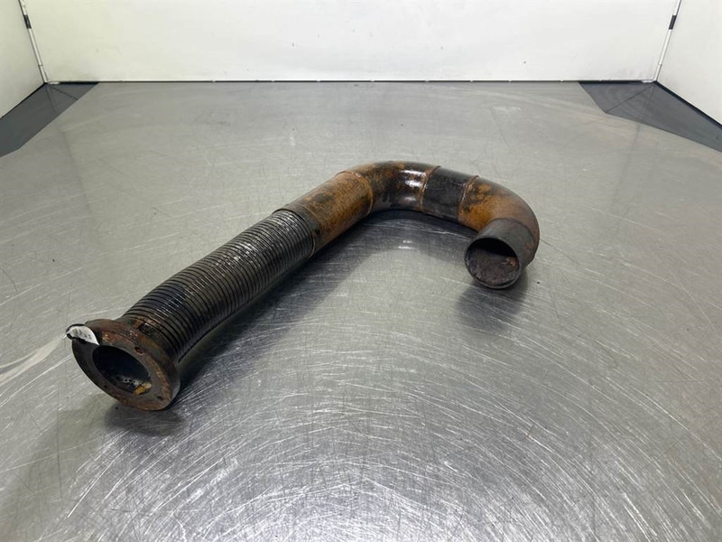 Terex TW150-6096197-Exhaust/Auspuff/Uitlaat - 엔진 건설기계 용 : 사진 4 Terex TW150-6096197-Exhaust/Auspuff/Uitlaat - 엔진 건설기계 용 : 사진 4