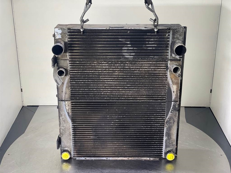 Terex TW150-6105295/6105293/6105290-Cooler/Kühler/Koeler - 엔진 건설기계 용 : 사진 1 Terex TW150-6105295/6105293/6105290-Cooler/Kühler/Koeler - 엔진 건설기계 용 : 사진 1