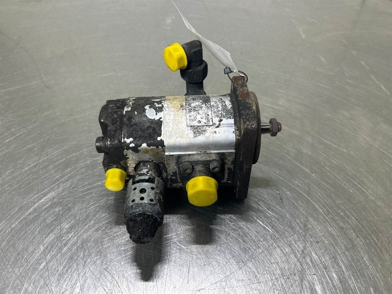 Terex TW150-6120579-Ventilator motor/Lueftermotor - 유압 건설기계 용 : 사진 1 Terex TW150-6120579-Ventilator motor/Lueftermotor - 유압 건설기계 용 : 사진 1