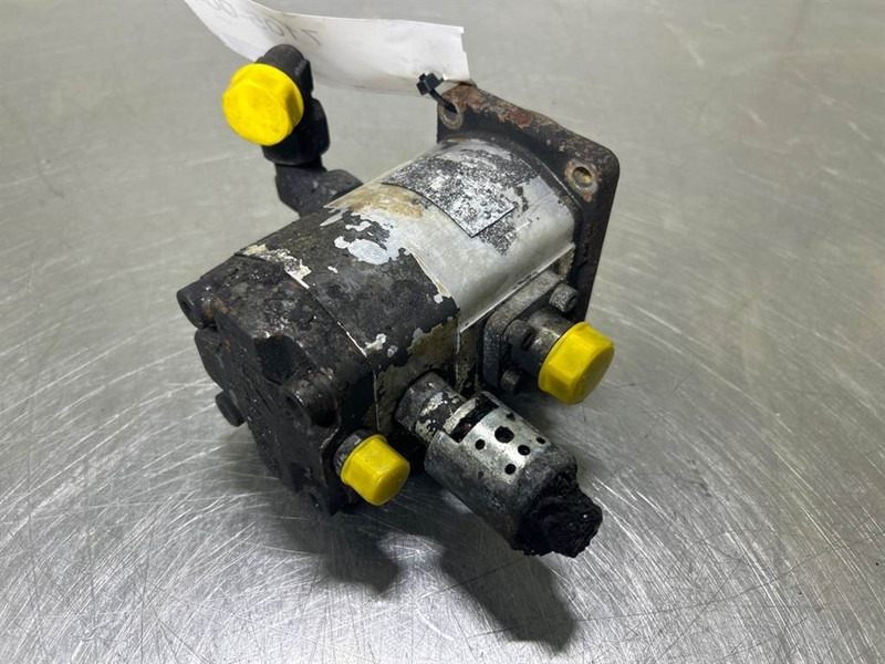 Terex TW150-6120579-Ventilator motor/Lueftermotor - 유압 건설기계 용 : 사진 2 Terex TW150-6120579-Ventilator motor/Lueftermotor - 유압 건설기계 용 : 사진 2
