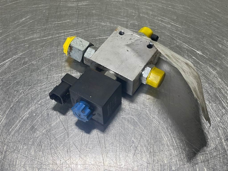 Terex TW150-R934002763-3/2 Valve-3/2 Wegeventil-Ventiel - 유압 건설기계 용 : 사진 2 Terex TW150-R934002763-3/2 Valve-3/2 Wegeventil-Ventiel - 유압 건설기계 용 : 사진 2