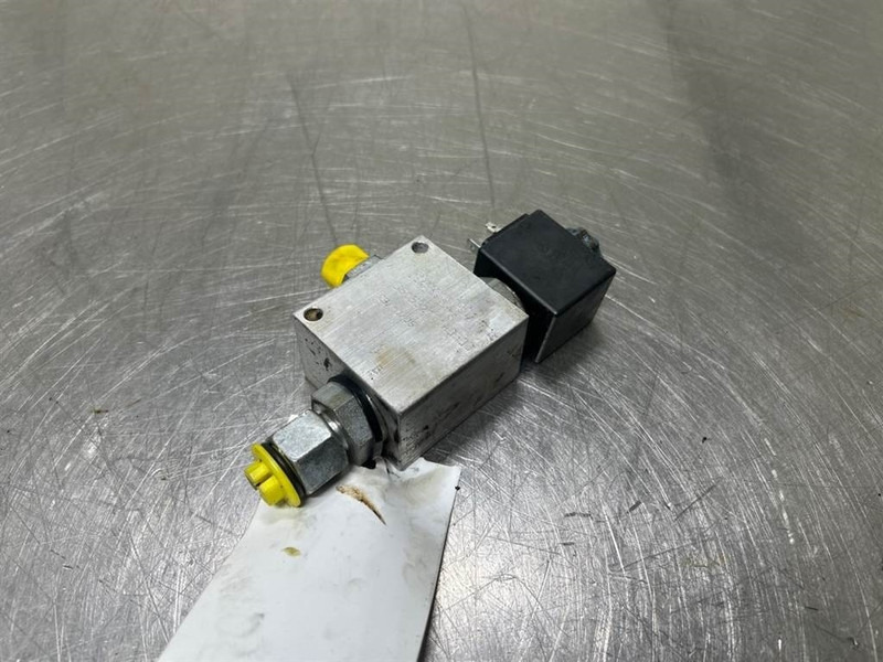 Terex TW150-Rexroth R934002987-2/2 Valve-2/2 Wegeventil - 유압 건설기계 용 : 사진 5 Terex TW150-Rexroth R934002987-2/2 Valve-2/2 Wegeventil - 유압 건설기계 용 : 사진 5