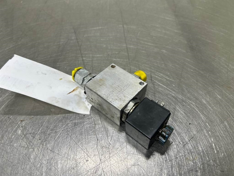 Terex TW150-Rexroth R934002987-2/2 Valve-2/2 Wegeventil - 유압 건설기계 용 : 사진 4 Terex TW150-Rexroth R934002987-2/2 Valve-2/2 Wegeventil - 유압 건설기계 용 : 사진 4