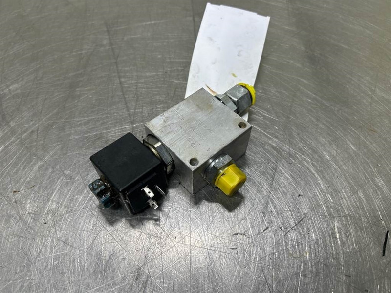 Terex TW150-Rexroth R934002987-2/2 Valve-2/2 Wegeventil - 유압 건설기계 용 : 사진 3 Terex TW150-Rexroth R934002987-2/2 Valve-2/2 Wegeventil - 유압 건설기계 용 : 사진 3