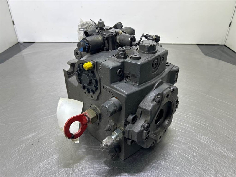 Vervaet -Sauer Danfoss H1P115LAC1C2N-Drive pump/Fahrpumpe - 유압 건설기계 용 : 사진 3 Vervaet -Sauer Danfoss H1P115LAC1C2N-Drive pump/Fahrpumpe - 유압 건설기계 용 : 사진 3