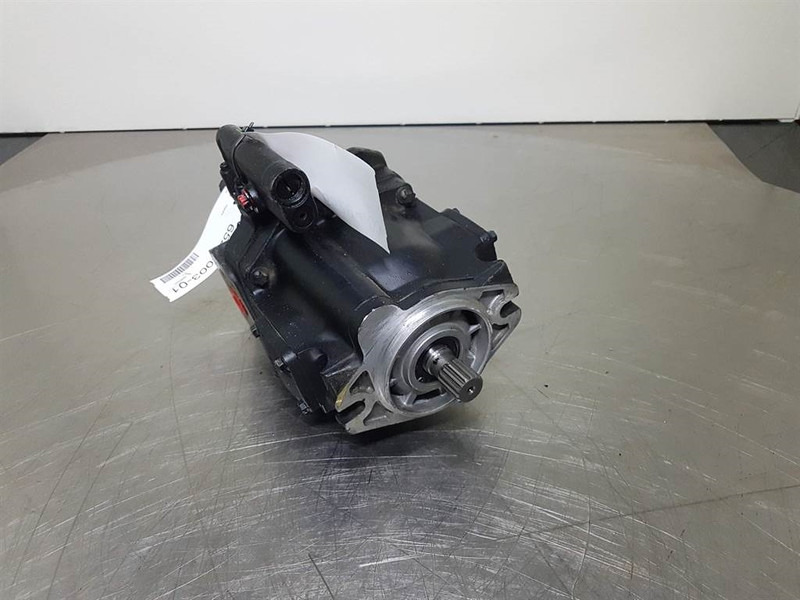 Vickers - Load sensing pump - 유압 건설기계 용 : 사진 4 Vickers - Load sensing pump - 유압 건설기계 용 : 사진 4
