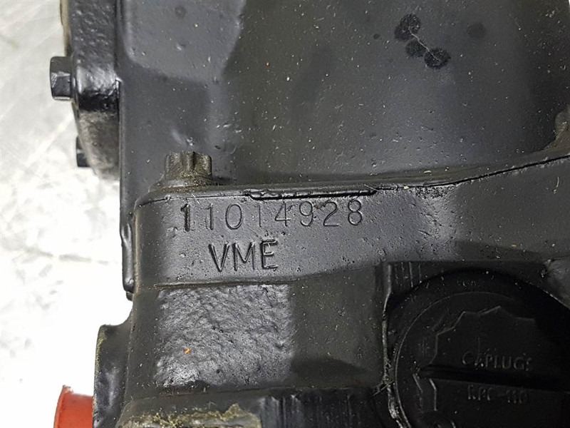 Vickers - Load sensing pump - 유압 건설기계 용 : 사진 5 Vickers - Load sensing pump - 유압 건설기계 용 : 사진 5