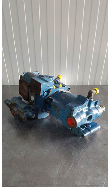Vickers PVE19R - Load sensing pump - 유압 : 사진 2 Vickers PVE19R - Load sensing pump - 유압 : 사진 2