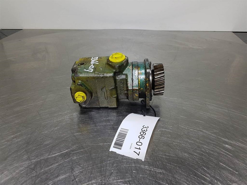 Vickers V210-8W - Gearpump/Zahnradpumpe/Tandwielpomp - 유압 : 사진 1 Vickers V210-8W - Gearpump/Zahnradpumpe/Tandwielpomp - 유압 : 사진 1