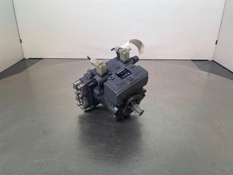 Vögele 2060414-A10VG45-Drive pump/Fahrpumpe/Rijmotor - 유압 : 사진 1 Vögele 2060414-A10VG45-Drive pump/Fahrpumpe/Rijmotor - 유압 : 사진 1
