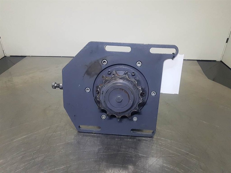 Vögele -Wirtgen 2069377-Reductor/Gearbox/Getriebe - 유압 건설기계 용 : 사진 4 Vögele -Wirtgen 2069377-Reductor/Gearbox/Getriebe - 유압 건설기계 용 : 사진 4