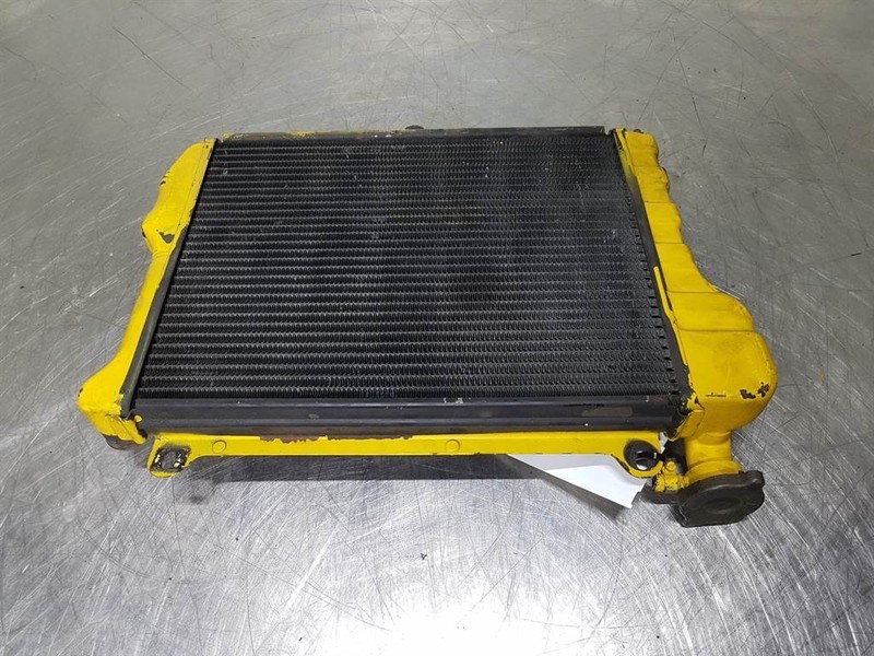 Volkswagen 477121251A-Cooler/Kühler/Koeler - 엔진 및 부품 건설기계 용 : 사진 3 Volkswagen 477121251A-Cooler/Kühler/Koeler - 엔진 및 부품 건설기계 용 : 사진 3