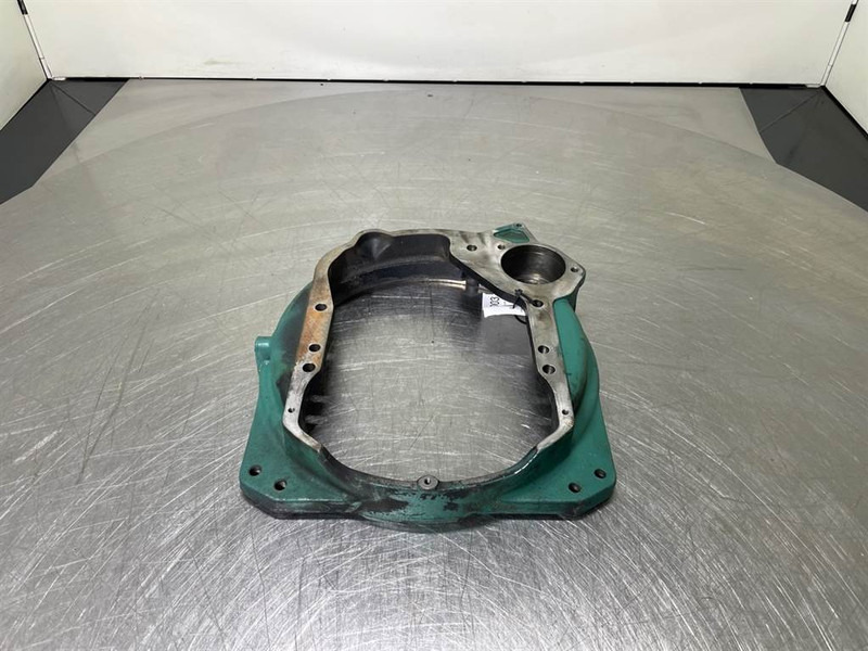 Volvo L30B-Z/X-TD2011L04I-Flywheel housing - 엔진 건설기계 용 : 사진 2 Volvo L30B-Z/X-TD2011L04I-Flywheel housing - 엔진 건설기계 용 : 사진 2