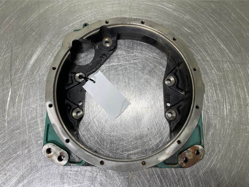 Volvo L30B-Z/X-TD2011L04I-Flywheel housing - 엔진 건설기계 용 : 사진 4 Volvo L30B-Z/X-TD2011L04I-Flywheel housing - 엔진 건설기계 용 : 사진 4