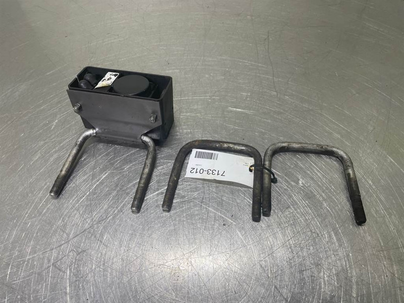 Volvo L30B-Z/X-VOE11039563-Reversing warning unit - 전기 설비 건설기계 용 : 사진 5 Volvo L30B-Z/X-VOE11039563-Reversing warning unit - 전기 설비 건설기계 용 : 사진 5