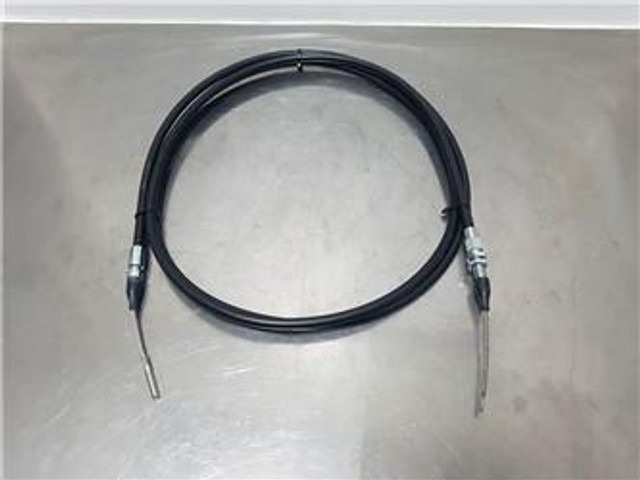 Volvo L30B-ZM2807860-Throttle cable/Gaszug/Gaskabel - 프레임/ 시 건설기계 용 : 사진 1 Volvo L30B-ZM2807860-Throttle cable/Gaszug/Gaskabel - 프레임/ 시 건설기계 용 : 사진 1