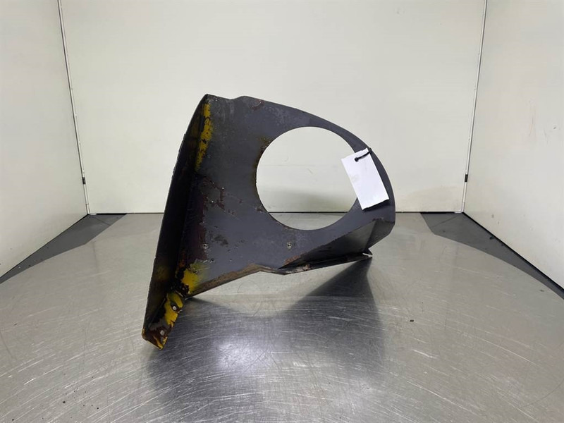 Volvo L30D-ZM2812426-Hood/Haube/Kap - 프레임/ 시 건설기계 용 : 사진 2 Volvo L30D-ZM2812426-Hood/Haube/Kap - 프레임/ 시 건설기계 용 : 사진 2