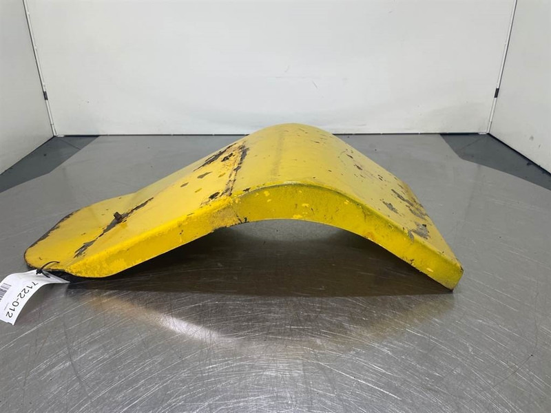 Volvo L30D-ZM2814134-Mud guard/Kotfluegel/Spatbord - 프레임/ 시 건설기계 용 : 사진 2 Volvo L30D-ZM2814134-Mud guard/Kotfluegel/Spatbord - 프레임/ 시 건설기계 용 : 사진 2