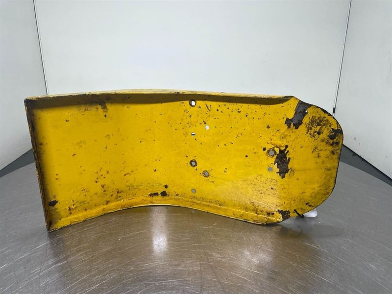 Volvo L30D-ZM2814134-Mud guard/Kotfluegel/Spatbord - 프레임/ 시 건설기계 용 : 사진 5 Volvo L30D-ZM2814134-Mud guard/Kotfluegel/Spatbord - 프레임/ 시 건설기계 용 : 사진 5