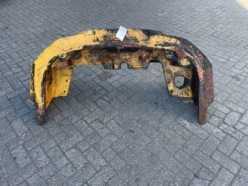 Volvo L30G - Counterweight/Heckgewicht/Contragewicht - 프레임/ 시 건설기계 용 : 사진 2 Volvo L30G - Counterweight/Heckgewicht/Contragewicht - 프레임/ 시 건설기계 용 : 사진 2
