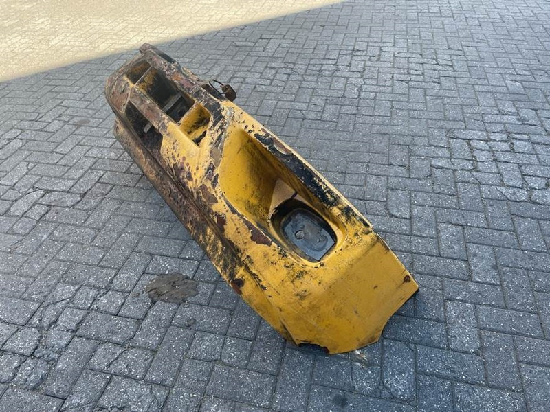 Volvo L30G - Counterweight/Heckgewicht/Contragewicht - 프레임/ 시 건설기계 용 : 사진 4 Volvo L30G - Counterweight/Heckgewicht/Contragewicht - 프레임/ 시 건설기계 용 : 사진 4