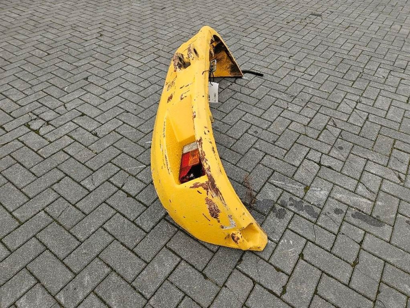 Volvo L35B-ZM2811946-Counterweight/Heckgewicht - 프레임/ 시 건설기계 용 : 사진 5 Volvo L35B-ZM2811946-Counterweight/Heckgewicht - 프레임/ 시 건설기계 용 : 사진 5