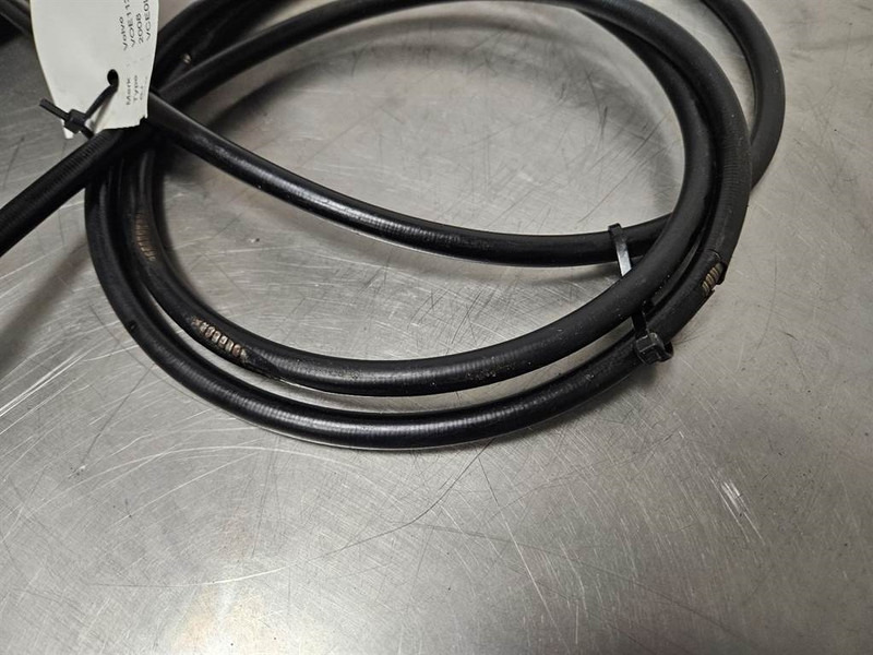 Volvo L40B-ZM2812373-Throttle cable/Gaszug/Gaskabel - 프레임/ 시 건설기계 용 : 사진 3 Volvo L40B-ZM2812373-Throttle cable/Gaszug/Gaskabel - 프레임/ 시 건설기계 용 : 사진 3