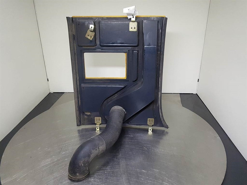 Volvo L40B-ZM2908396-Hood/Haube/Kap - 프레임/ 시 건설기계 용 : 사진 5 Volvo L40B-ZM2908396-Hood/Haube/Kap - 프레임/ 시 건설기계 용 : 사진 5