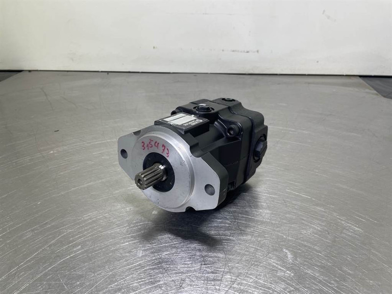 WACKER NEUSON 1000027810-Sauer Danfoss SMF18-Hydraulic motor - 유압 건설기계 용 : 사진 1 WACKER NEUSON 1000027810-Sauer Danfoss SMF18-Hydraulic motor - 유압 건설기계 용 : 사진 1