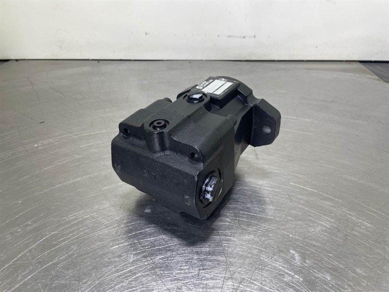 WACKER NEUSON 1000027810-Sauer Danfoss SMF18-Hydraulic motor - 유압 건설기계 용 : 사진 5 WACKER NEUSON 1000027810-Sauer Danfoss SMF18-Hydraulic motor - 유압 건설기계 용 : 사진 5