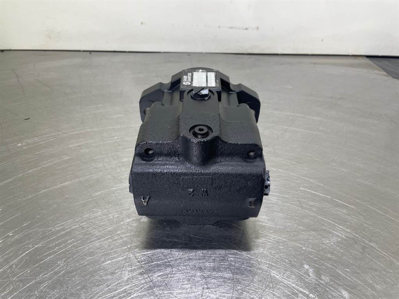 WACKER NEUSON 1000027810-Sauer Danfoss SMF18-Hydraulic motor - 유압 건설기계 용 : 사진 4 WACKER NEUSON 1000027810-Sauer Danfoss SMF18-Hydraulic motor - 유압 건설기계 용 : 사진 4