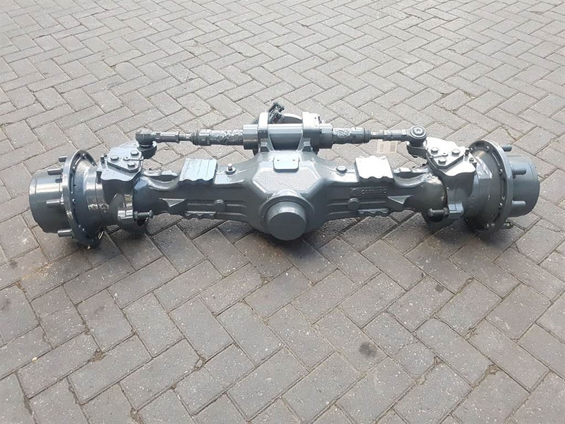 WACKER NEUSON 1000051657-Carraro 26.16UP-148147-Axle/Achse/As - 차축 및 부품 건설기계 용 : 사진 3 WACKER NEUSON 1000051657-Carraro 26.16UP-148147-Axle/Achse/As - 차축 및 부품 건설기계 용 : 사진 3