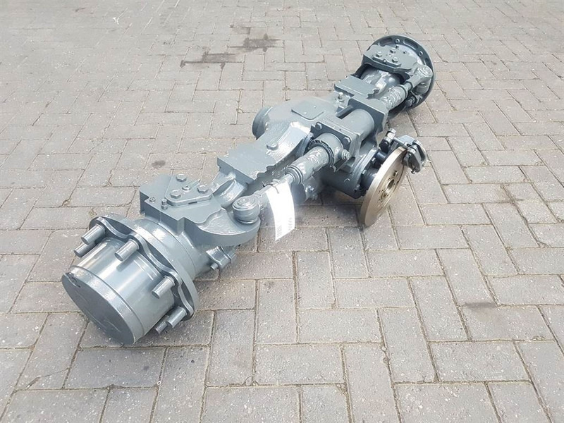 WACKER NEUSON 1000051657-Carraro 26.16UP-148147-Axle/Achse/As - 차축 및 부품 건설기계 용 : 사진 2 WACKER NEUSON 1000051657-Carraro 26.16UP-148147-Axle/Achse/As - 차축 및 부품 건설기계 용 : 사진 2