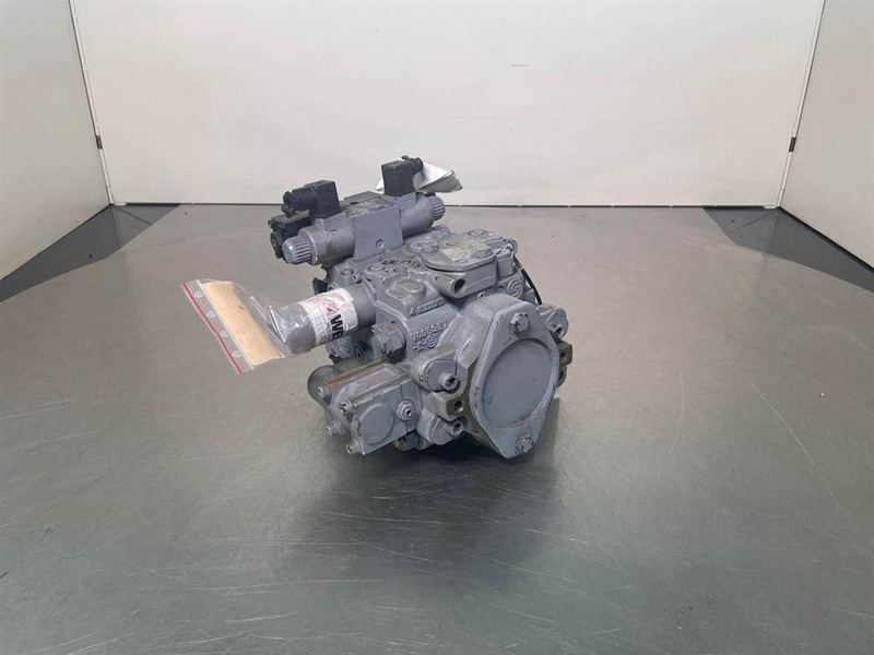 WACKER NEUSON 1000198547-Sauer Danfoss 90R055-Drive pump/Rijpomp - 유압 건설기계 용 : 사진 3 WACKER NEUSON 1000198547-Sauer Danfoss 90R055-Drive pump/Rijpomp - 유압 건설기계 용 : 사진 3