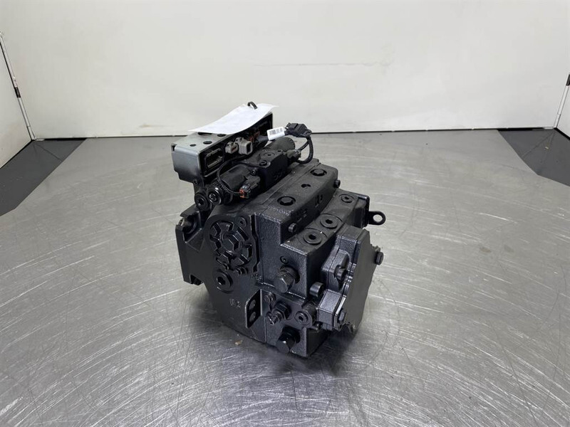 WACKER NEUSON 1000335074-Sauer Danfoss-Drive pump/Fahrpumpe - 유압 건설기계 용 : 사진 4 WACKER NEUSON 1000335074-Sauer Danfoss-Drive pump/Fahrpumpe - 유압 건설기계 용 : 사진 4