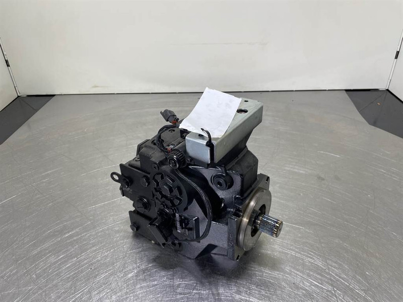 WACKER NEUSON 1000335074-Sauer Danfoss-Drive pump/Fahrpumpe - 유압 건설기계 용 : 사진 1 WACKER NEUSON 1000335074-Sauer Danfoss-Drive pump/Fahrpumpe - 유압 건설기계 용 : 사진 1