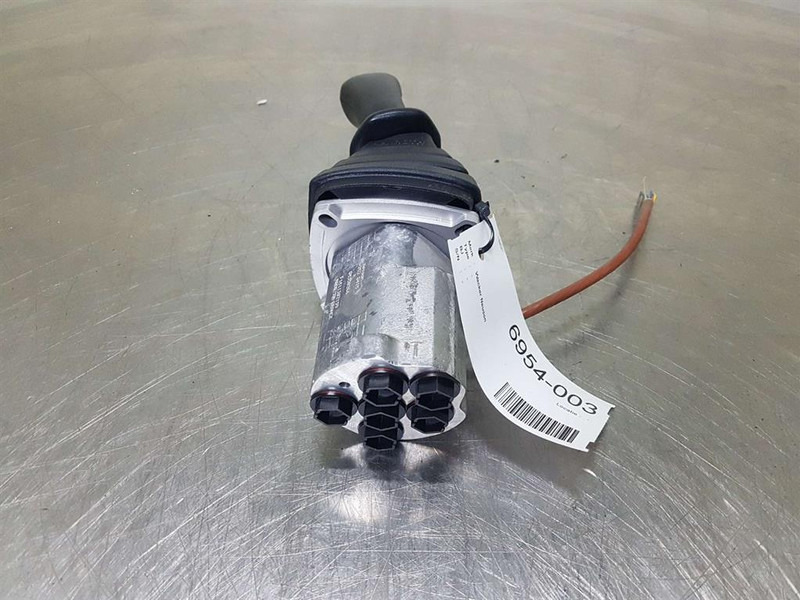 WACKER NEUSON 252 8415-Rexroth 4TH5-Joystick/Steuergriff - 전기 설비 건설기계 용 : 사진 5 WACKER NEUSON 252 8415-Rexroth 4TH5-Joystick/Steuergriff - 전기 설비 건설기계 용 : 사진 5