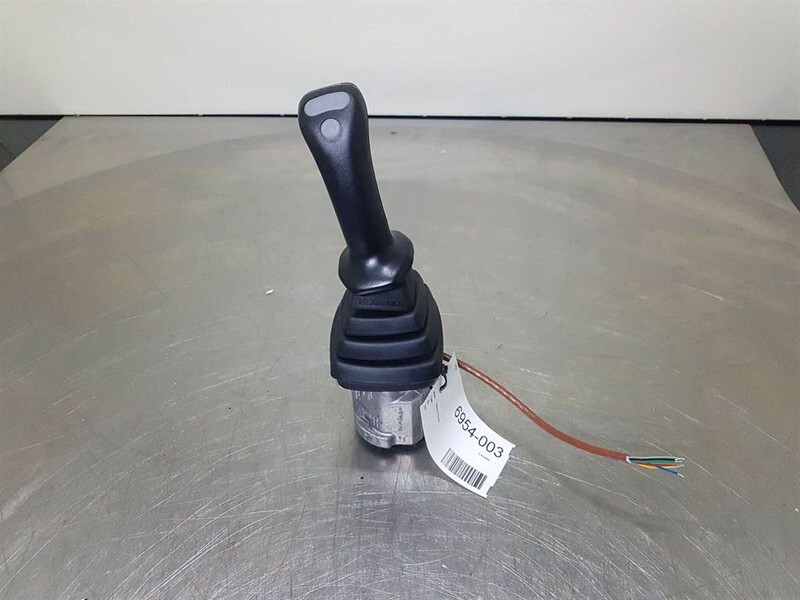 WACKER NEUSON 252 8415-Rexroth 4TH5-Joystick/Steuergriff - 전기 설비 건설기계 용 : 사진 1 WACKER NEUSON 252 8415-Rexroth 4TH5-Joystick/Steuergriff - 전기 설비 건설기계 용 : 사진 1