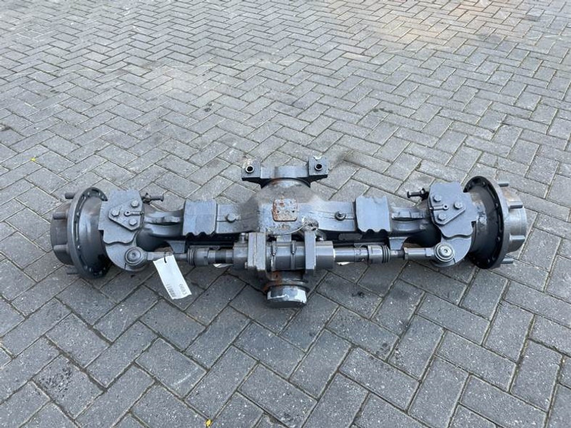 WACKER NEUSON -Kramer-Carraro 26.16UP-149071-Axle/Achse/As - 차축 및 부품 건설기계 용 : 사진 1 WACKER NEUSON -Kramer-Carraro 26.16UP-149071-Axle/Achse/As - 차축 및 부품 건설기계 용 : 사진 1