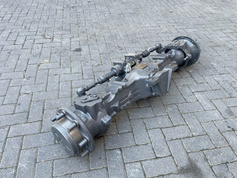 WACKER NEUSON -Kramer-Carraro 26.16UP-149071-Axle/Achse/As - 차축 및 부품 건설기계 용 : 사진 2 WACKER NEUSON -Kramer-Carraro 26.16UP-149071-Axle/Achse/As - 차축 및 부품 건설기계 용 : 사진 2