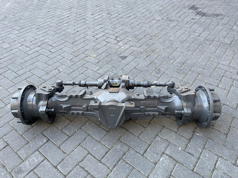 WACKER NEUSON -Kramer-Carraro 26.16UP-149071-Axle/Achse/As - 차축 및 부품 건설기계 용 : 사진 4 WACKER NEUSON -Kramer-Carraro 26.16UP-149071-Axle/Achse/As - 차축 및 부품 건설기계 용 : 사진 4