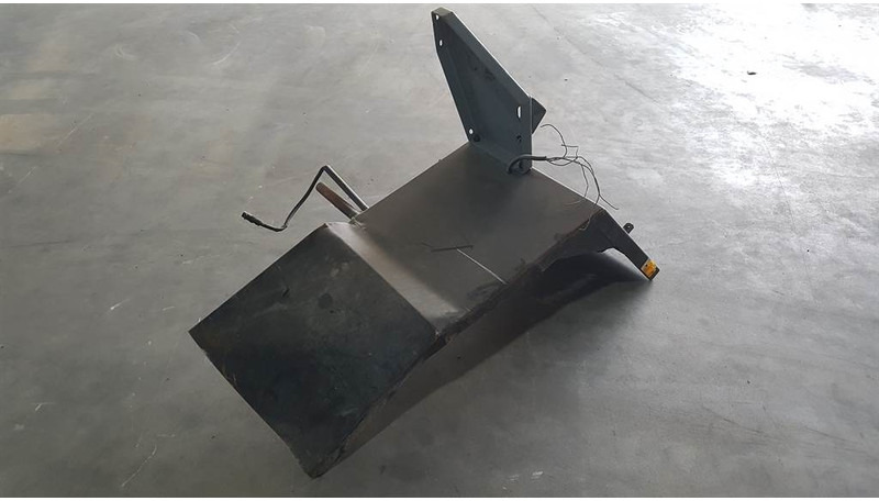 Werklust WG 35 D - Fender/Kotflügel/Spatbord - 펜더 건설기계 용 : 사진 4 Werklust WG 35 D - Fender/Kotflügel/Spatbord - 펜더 건설기계 용 : 사진 4