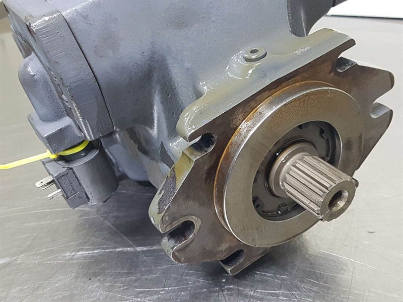 Wirtgen 01285750-Rexroth A4VG71HWD1/32R-Drive pump/Rijpomp - 유압 건설기계 용 : 사진 4 Wirtgen 01285750-Rexroth A4VG71HWD1/32R-Drive pump/Rijpomp - 유압 건설기계 용 : 사진 4
