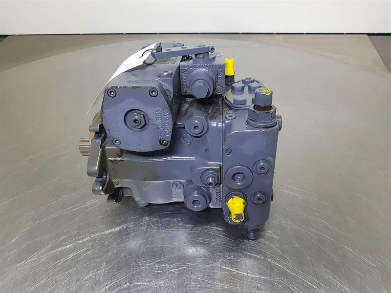 Wirtgen 01285750-Rexroth A4VG71HWD1/32R-Drive pump/Rijpomp - 유압 건설기계 용 : 사진 1 Wirtgen 01285750-Rexroth A4VG71HWD1/32R-Drive pump/Rijpomp - 유압 건설기계 용 : 사진 1